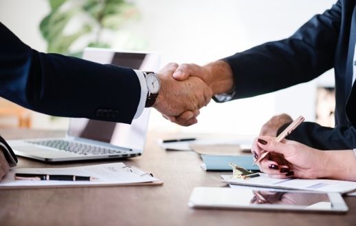 Alianza Grupo Proexi y Cargo Services