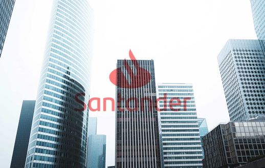 Alianza Banco Santander y Cargo Services