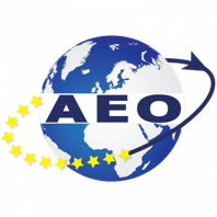 Logo aeo