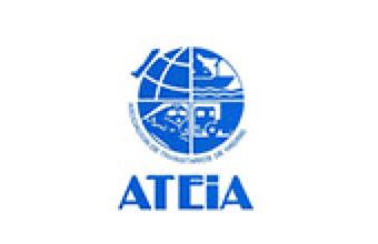 Logo ateia