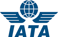 Logo iata