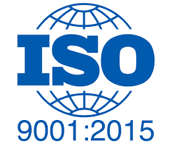 Logo iso